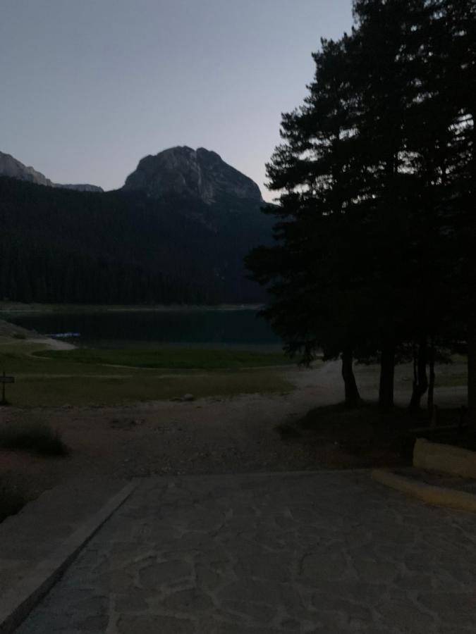 Villa Vikendica Fedoni Žabljak Exterior foto
